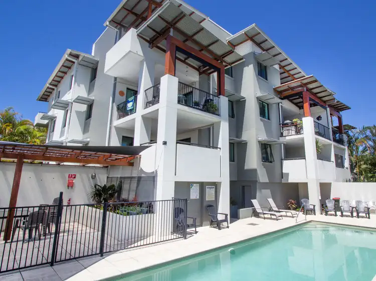 Third view of Homely unit listing, 10/53 Kingscliff Street, Kingscliff NSW 2487