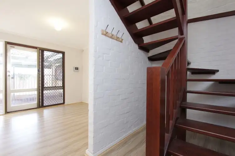 Fifth view of Homely townhouse listing, 5/169 Labouchere Road, Como WA 6152