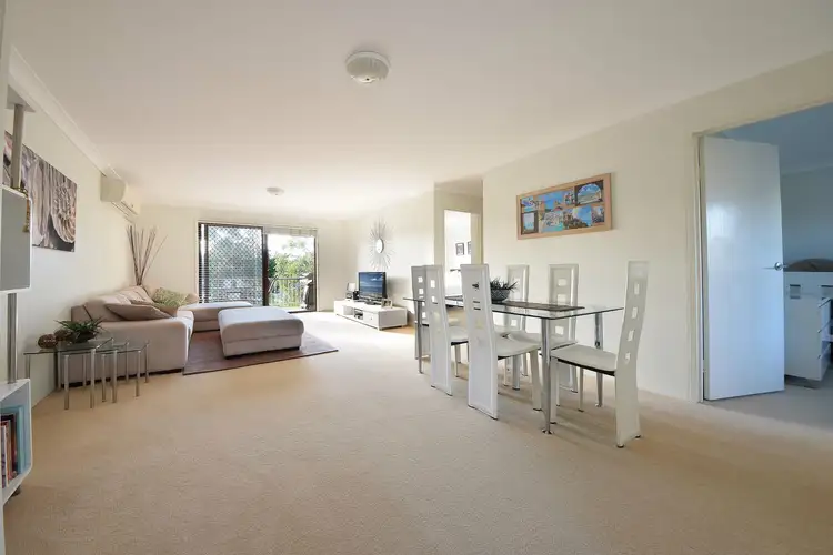 Sixth view of Homely unit listing, 4/9 Duet Drive, Mermaid Waters QLD 4218