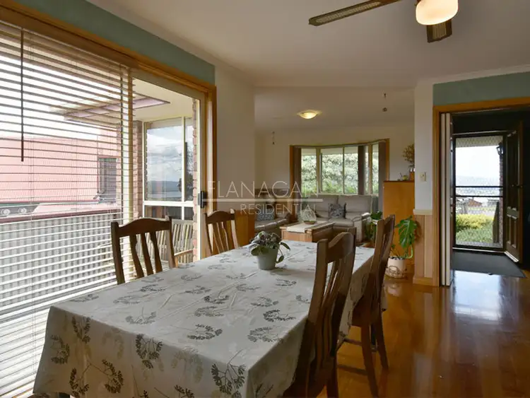 Third view of Homely house listing, 6 Daitom Place, Trevallyn TAS 7250