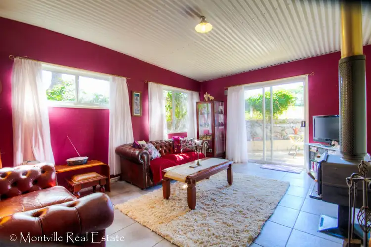 Third view of Homely house listing, 9 Frangipanni Court, Montville QLD 4560