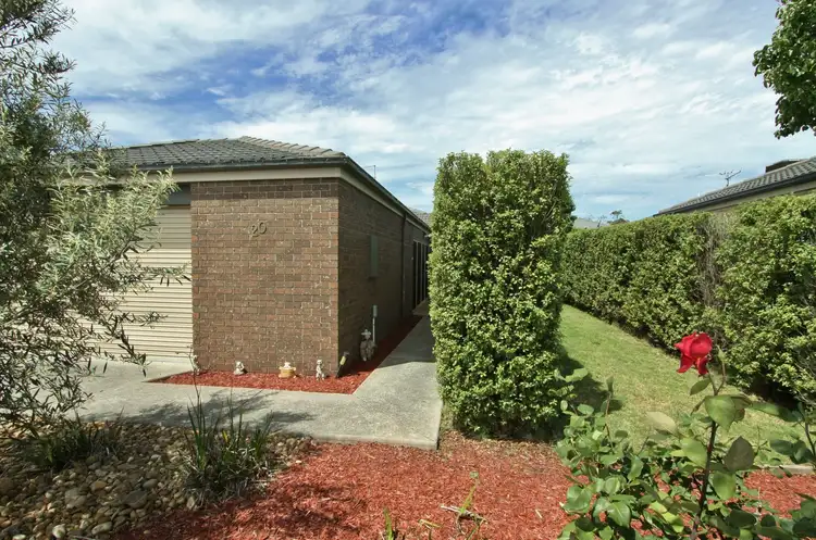 20 Forshaw Court, Rosebud VIC 3939