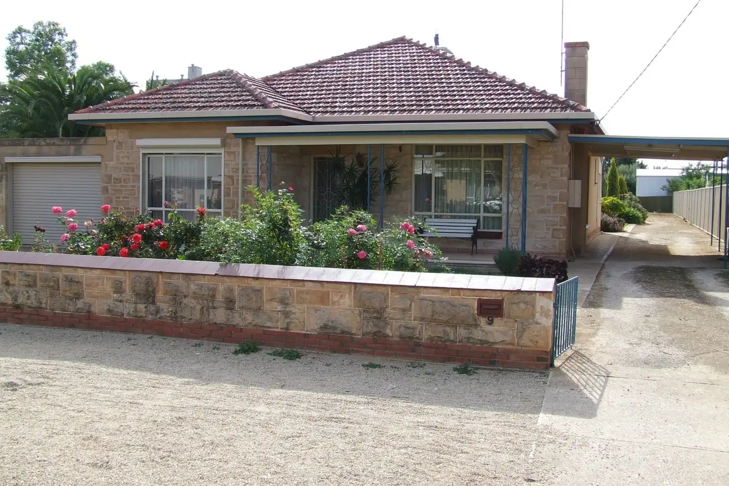Main view of Homely house listing, 9 Fisher Street, Balaklava SA 5461