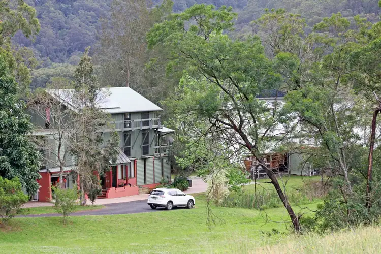 443 Singleton Road, Wisemans Ferry NSW 2775