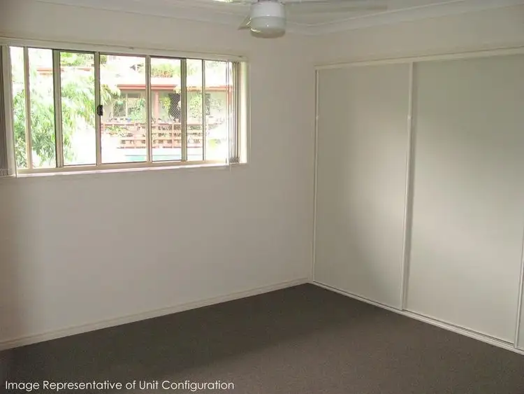 Fifth view of Homely unit listing, 24/68 Carter Road, Nambour QLD 4560