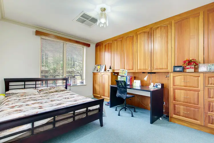 Fifth view of Homely apartment listing, 16/42 Charlick Circuit, Adelaide SA 5000