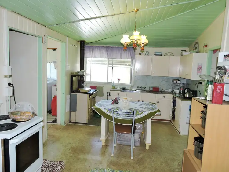 Fifth view of Homely house listing, 70 Diery Street, Rosenthal Heights QLD 4370