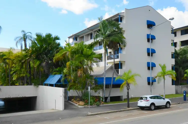 Unit 9/270 Walker Street, Townsville City QLD 4810