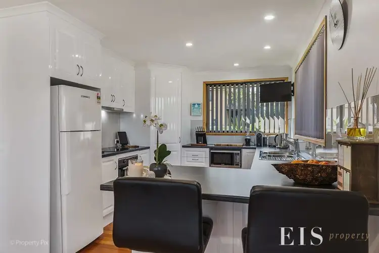 Third view of Homely house listing, 56 Tingira Rd, Blackmans Bay TAS 7052