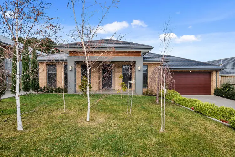 Third view of Homely house listing, 39 Mulgutherie Way, Gisborne VIC 3437
