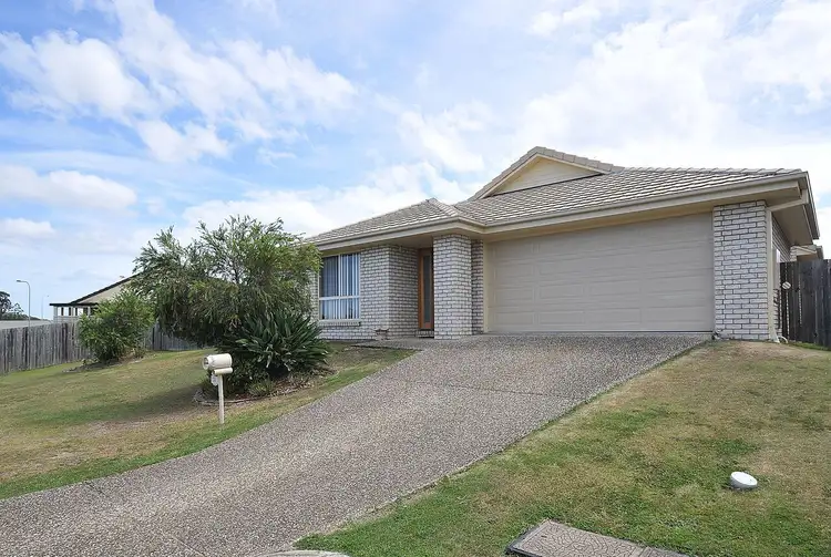 Fourth view of Homely house listing, 45 Kilkivan Drive, Ormeau QLD 4208
