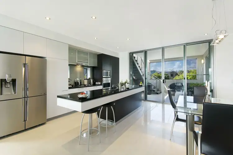 Third view of Homely unit listing, 36/20 Anchorage Circuit, Twin Waters QLD 4564