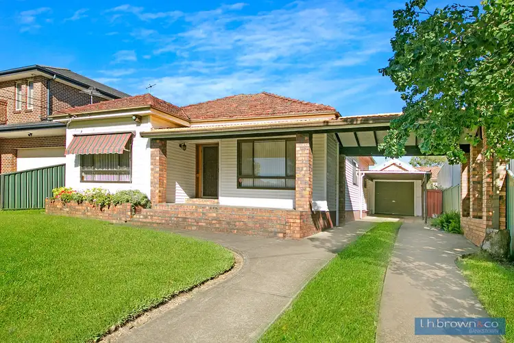Main view of Homely house listing, 142 Nottinghill Road, Berala NSW 2141