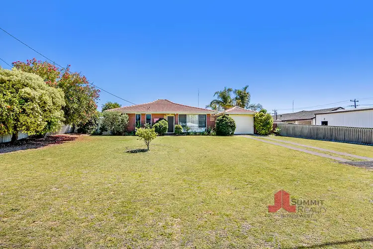 Second view of Homely house listing, 6 Gardner Place, South Bunbury WA 6230