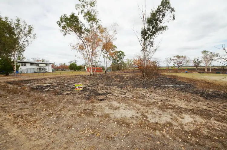 Third view of Homely land listing, 62-64 Singleton Street, Millaroo QLD 4807