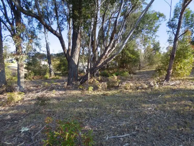 Seventh view of Homely land listing, Lot 517 KB Timms Drive, Eden NSW 2551