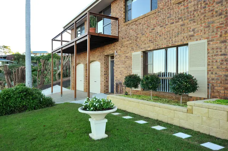 Third view of Homely house listing, 5 Par Place, Coffs Harbour NSW 2450