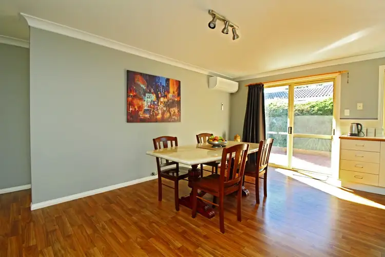 Sixth view of Homely house listing, 15 Fairway Dr, Warwick QLD 4370
