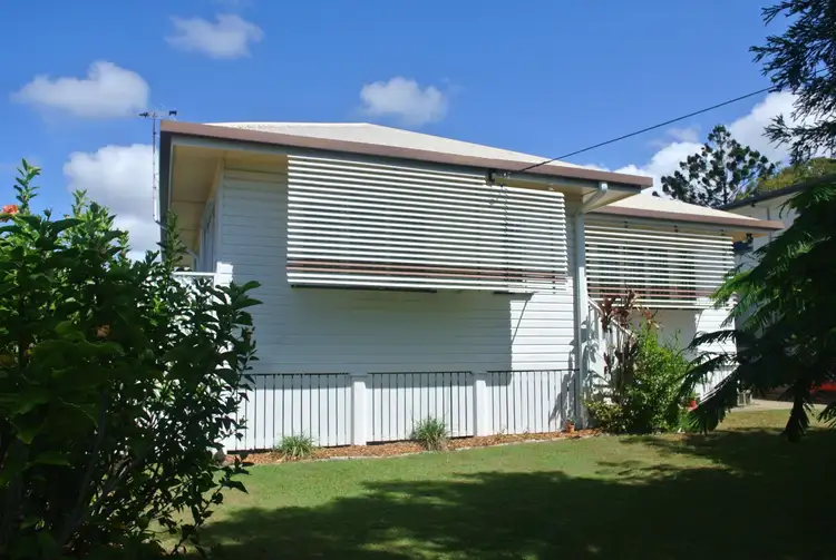 103 Thomas Street, Clontarf QLD 4019