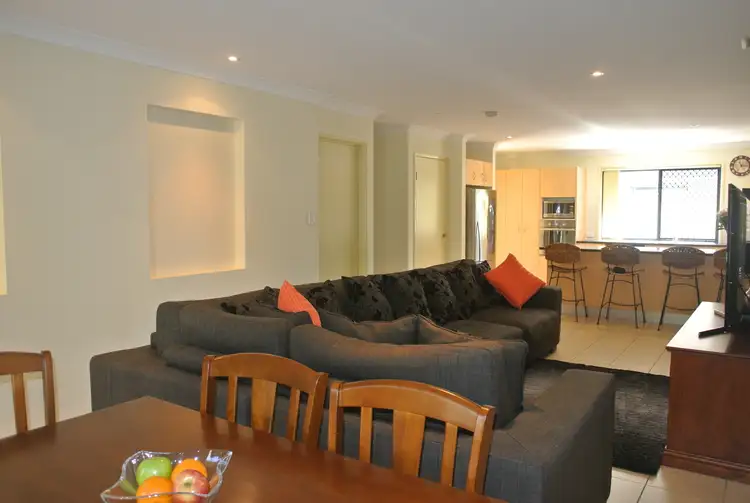 Fourth view of Homely townhouse listing, 3/60 Fleet Dr, Kippa-ring QLD 4021