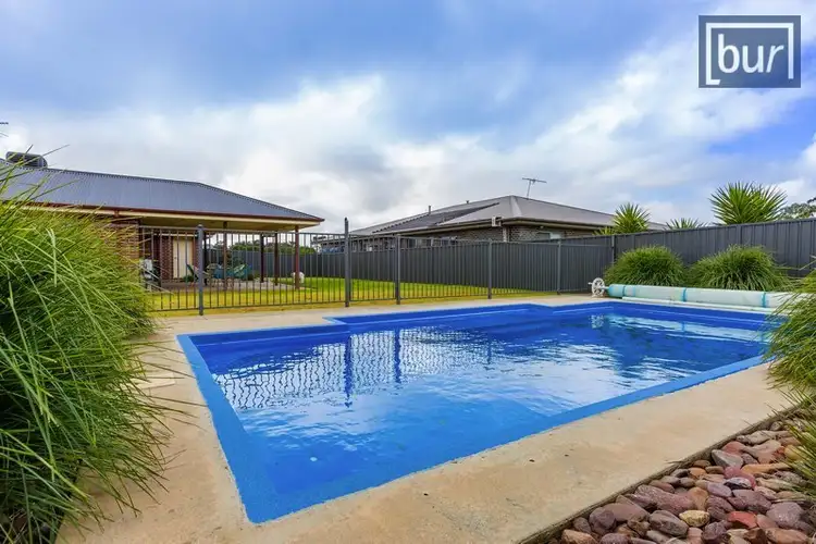 Second view of Homely house listing, 10 Sophia Close, Corowa NSW 2646