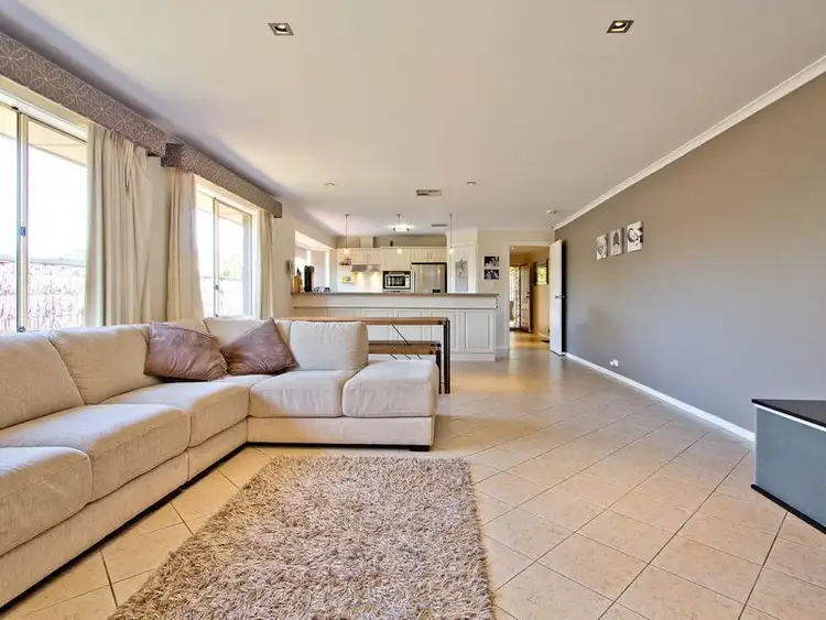 Fifth view of Homely house listing, 61 Conservatory Circuit, Oakden SA 5086