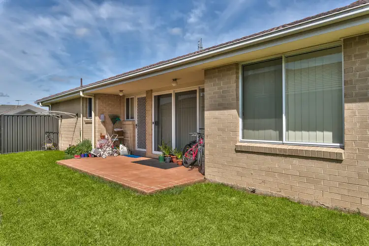 Fourth view of Homely house listing, 25 Niven Parade, Rutherford NSW 2320