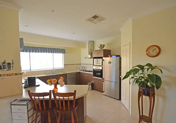 Fifth view of Homely house listing, 5 Bodallin Crescent, Southern River WA 6110