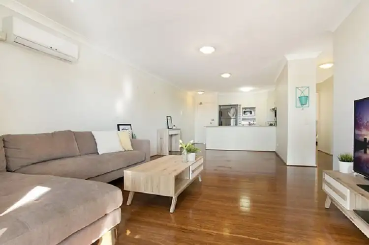 Second view of Homely unit listing, 11/17-19 Markeri Street, Mermaid Beach QLD 4218