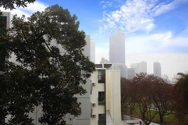 Main view of Homely unit listing, 36/132 Mounts Bay Road, Perth WA 6000