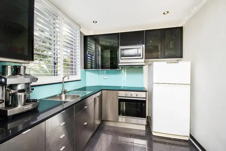 Second view of Homely unit listing, 20/21-27 Meadow Crescent, Meadowbank NSW 2114