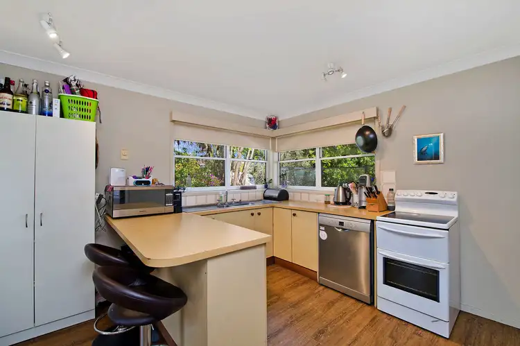 Fifth view of Homely townhouse listing, 10/8 Norfolk Ave, Port Macquarie NSW 2444