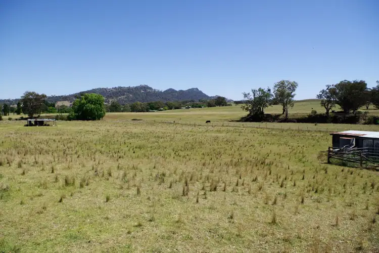 Fifth view of Homely land listing, Lot 357 Carpet Street, Wallabadah NSW 2343