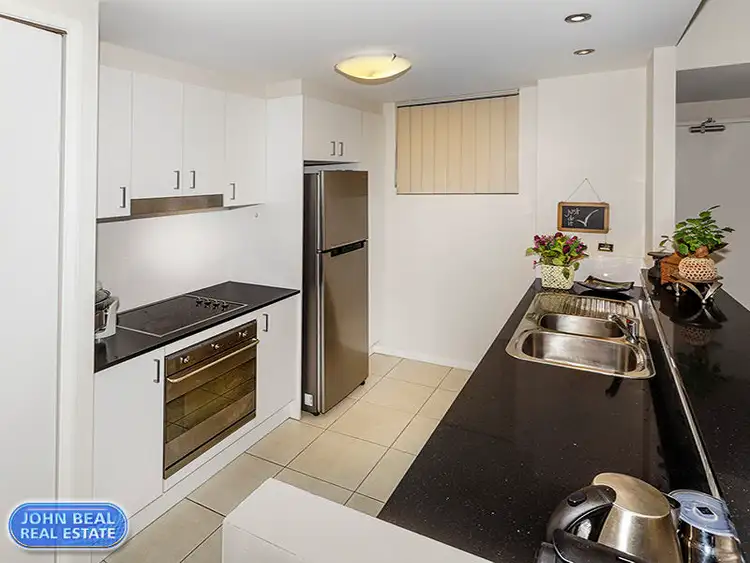 Fourth view of Homely unit listing, 5/1 McNaughton Street, Redcliffe QLD 4020