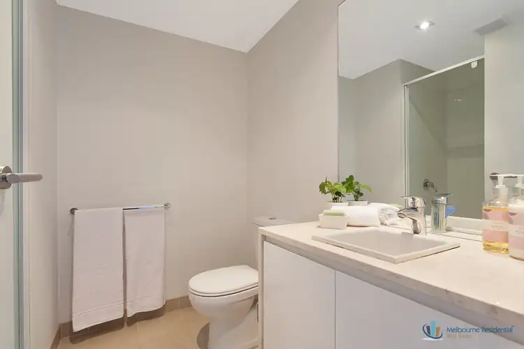Seventh view of Homely apartment listing, 2607/8 Downie Street, Melbourne VIC 3000