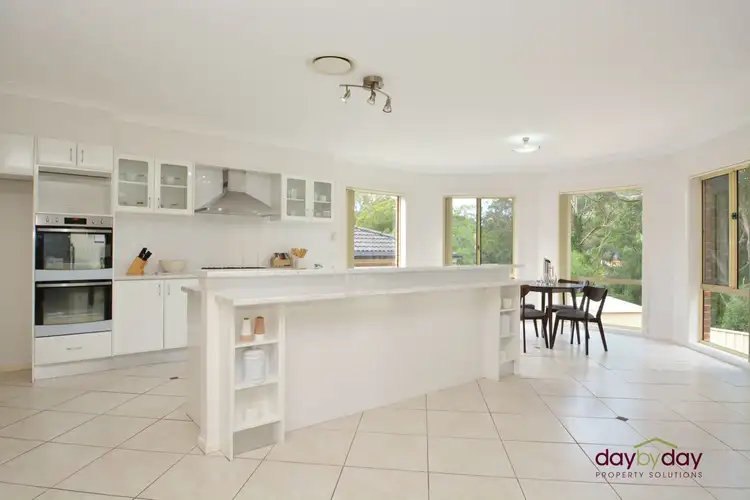 Fourth view of Homely house listing, 14 Styles Close, Fletcher NSW 2287