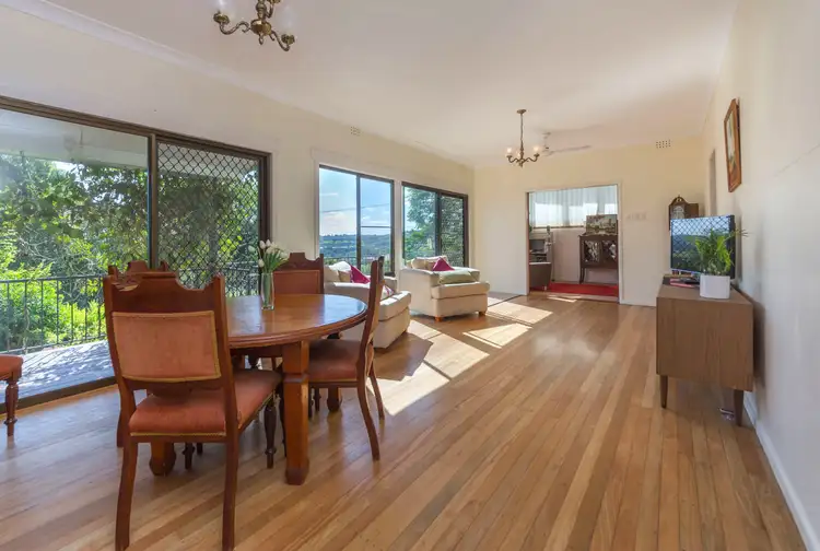 Fourth view of Homely house listing, 131 Donnans Rd, Lismore Heights NSW 2480