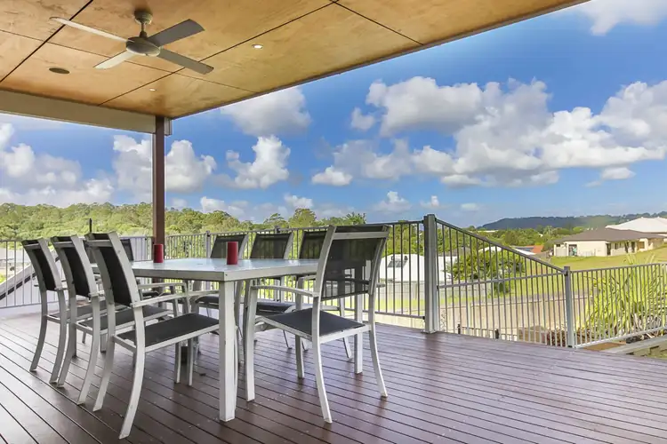 Fifth view of Homely house listing, 6 HERITAGE Way, Nambour QLD 4560