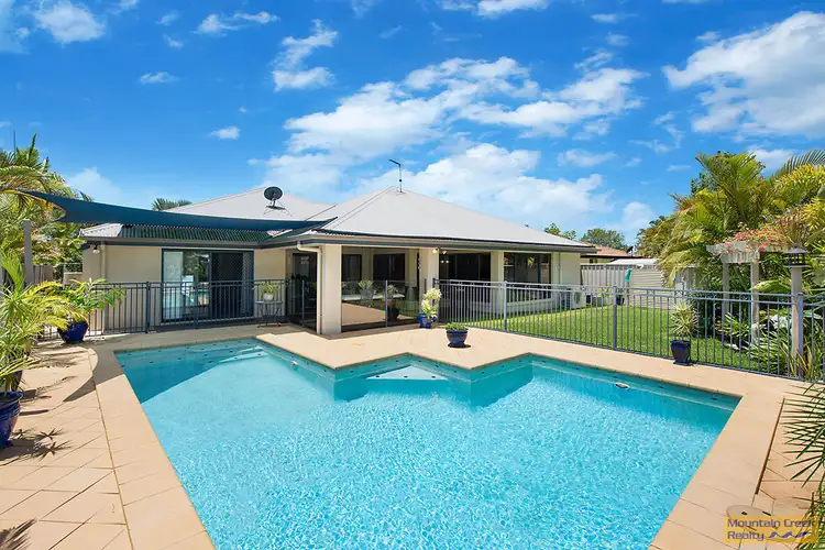 Main view of Homely house listing, 6 Kristen Close, Buderim QLD 4556