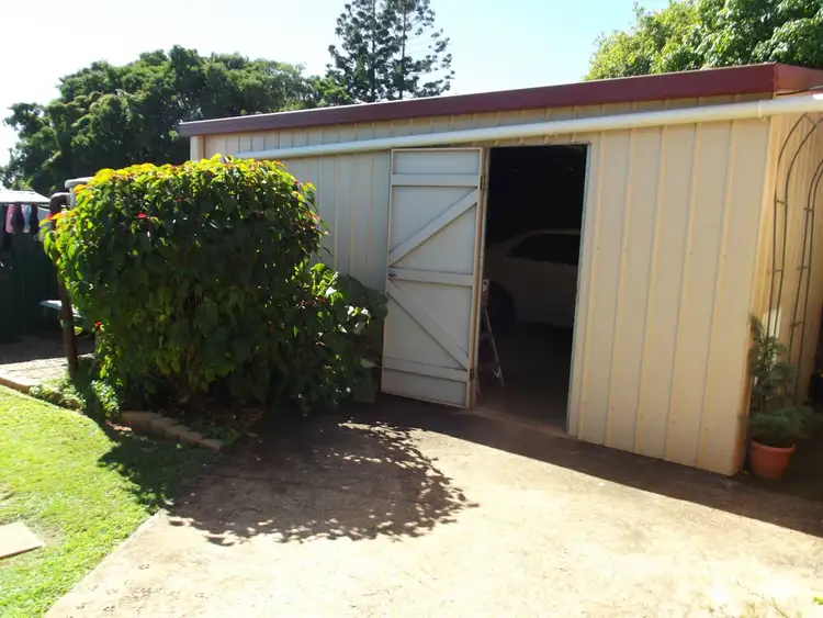 Seventh view of Homely house listing, 11 Churchill Street, Childers QLD 4660