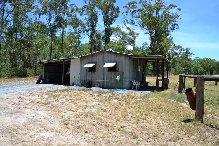 Third view of Homely rural property listing, 115 Archer Rd, Struck Oil QLD 4714