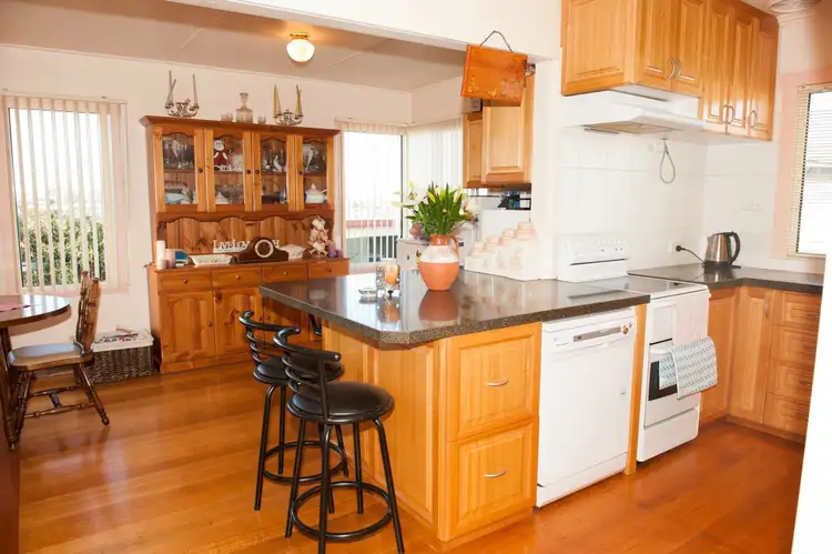 Fifth view of Homely house listing, 93 West Goderich Street, Deloraine TAS 7304