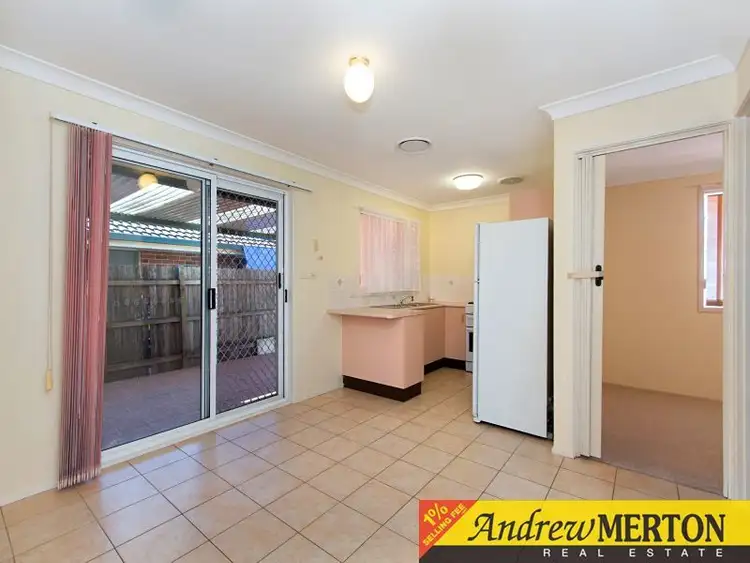 Third view of Homely house listing, 2 Athena Court, St Clair NSW 2759