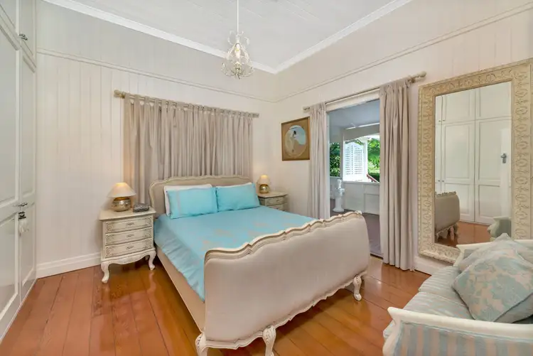 Sixth view of Homely house listing, 41 Browns Dip Road, Enoggera QLD 4051