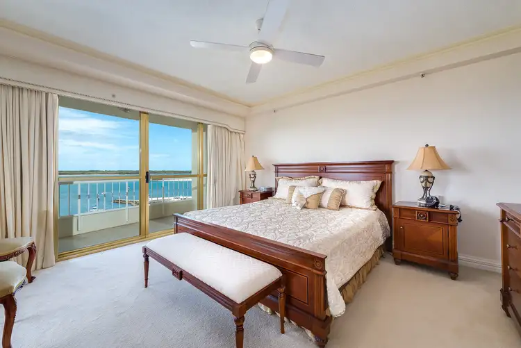 Fourth view of Homely unit listing, 13/19 Oatland Esplanade, Runaway Bay QLD 4216