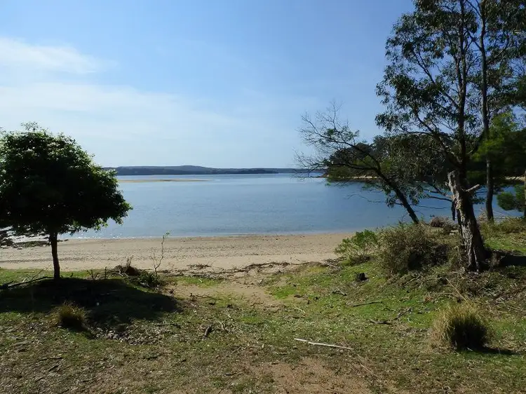 Fifth view of Homely rural property listing, L3 & 4 Boyd Road, Eden NSW 2551