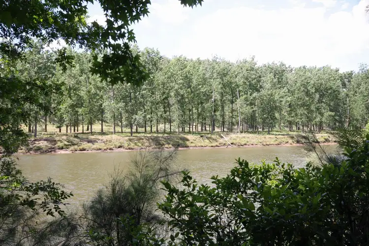 Second view of Homely land listing, 599 Settlers Road, Wisemans Ferry NSW 2775