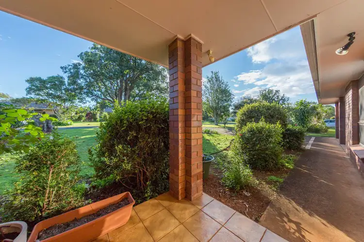 Second view of Homely house listing, 17 Mellis Circuit, Alstonville NSW 2477