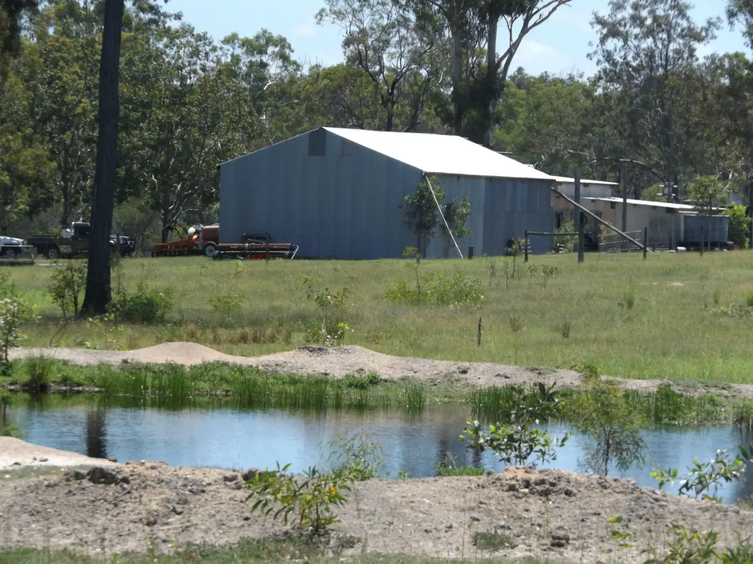 Main view of Homely rural property listing, Address available on request