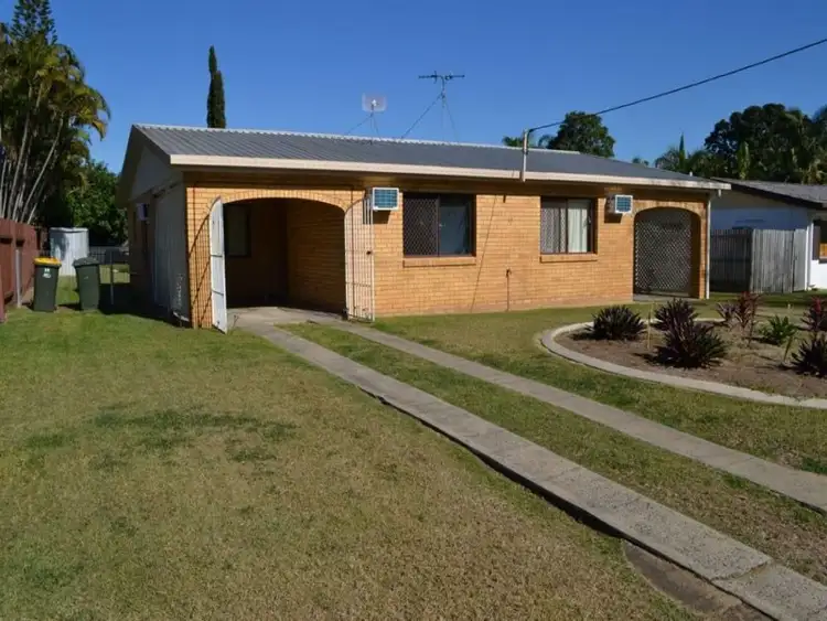 Second view of Homely unit listing, 39 CAPRICORN Crescent, Norman Gardens QLD 4701